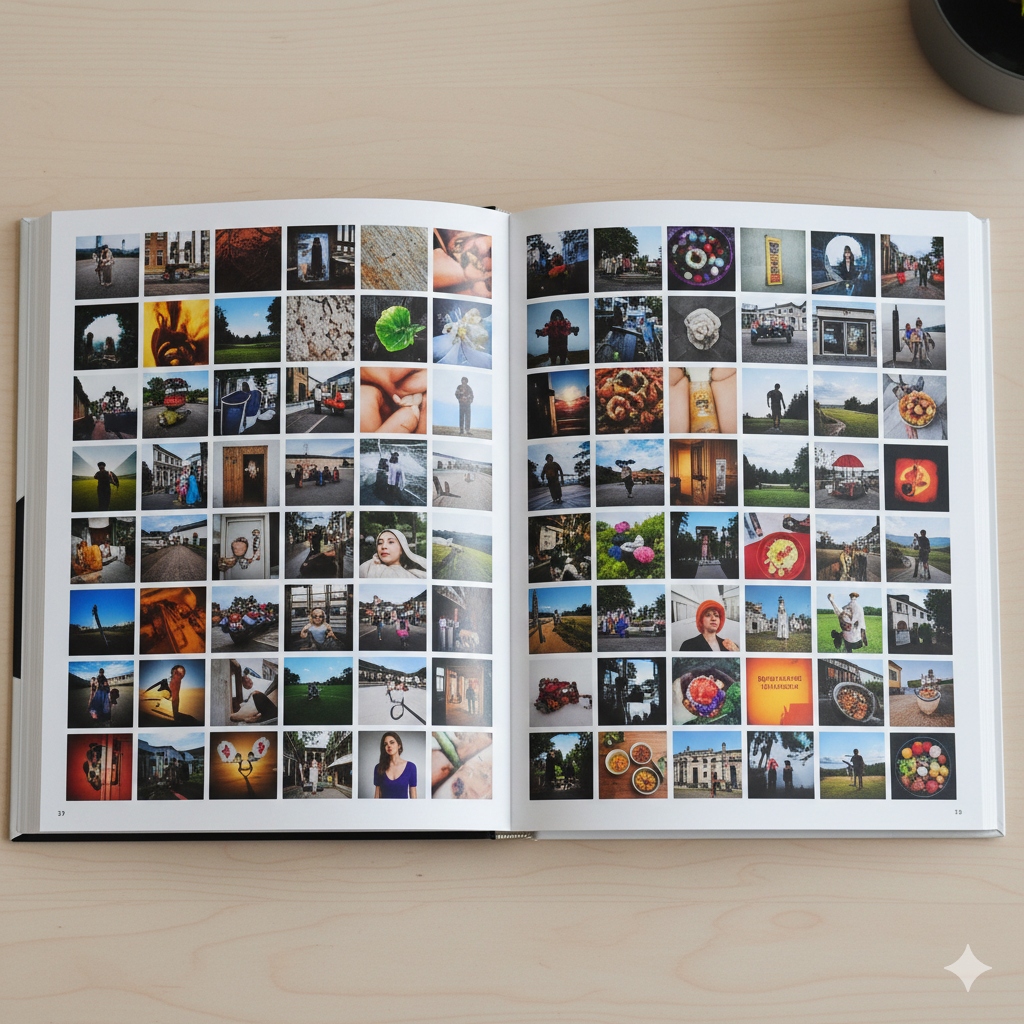 We design the book preview